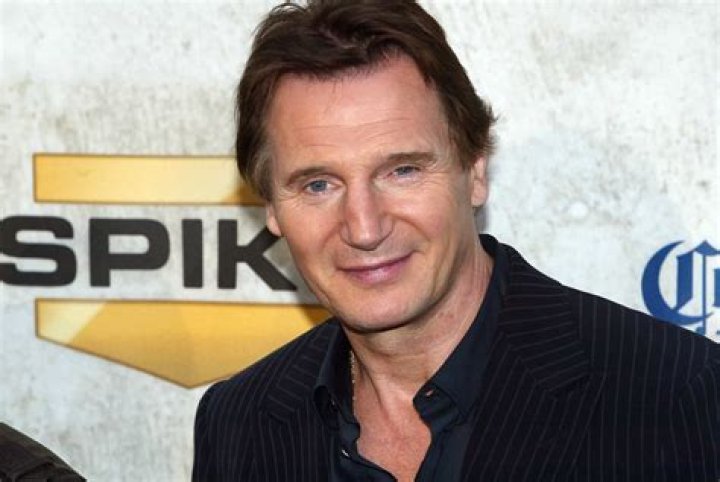 Liam Neeson Net Worth 2023 Movie Career Home Age