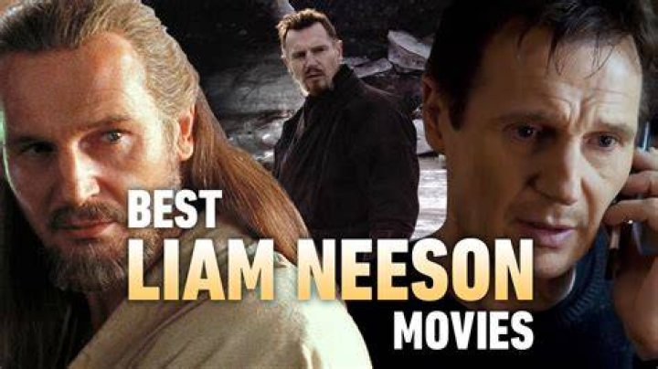 liamneesonsons Liam Neeson's sons are all grown up!