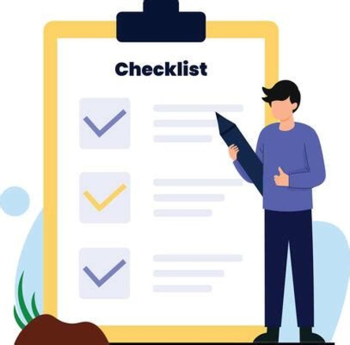 list