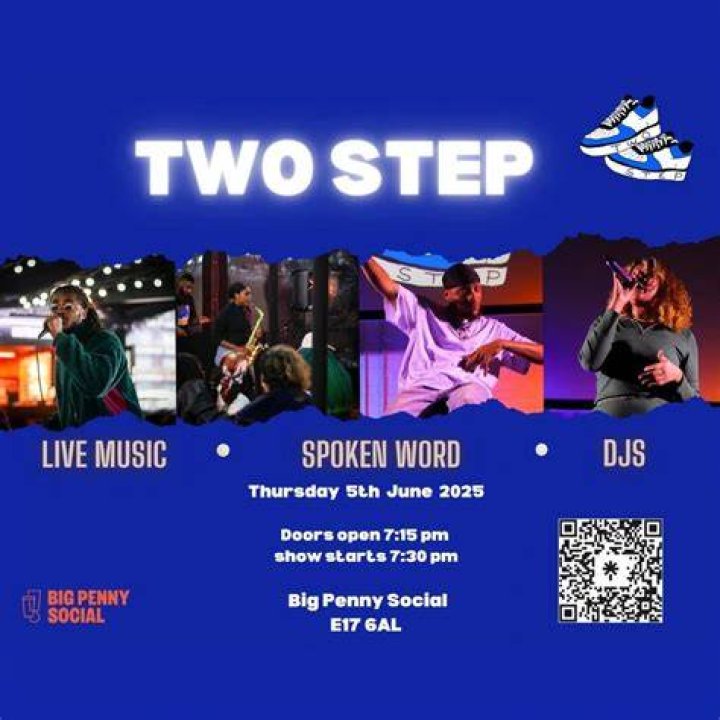 Live Step 2