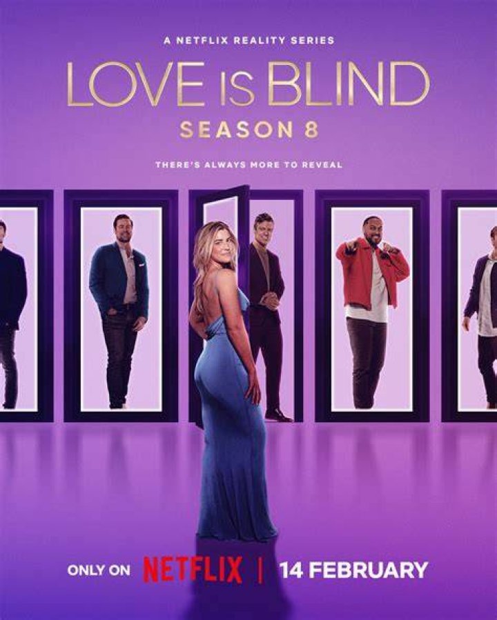 Love Is Blind sesong 6 Jimmys kvinnelige vennskap avsl&oslash;rt