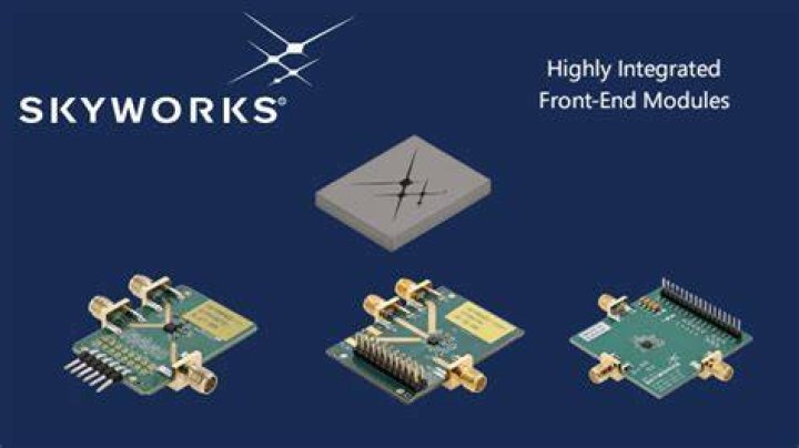 Low End Module Controls