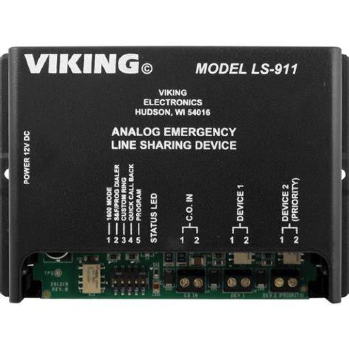 LS Analog