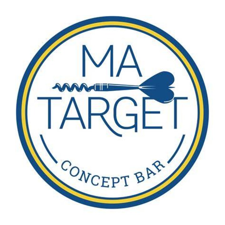 MA target screen