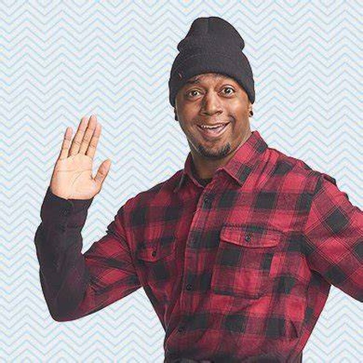 Marlon Webb Wiki
