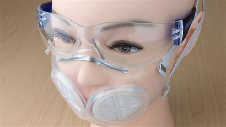 Mask 