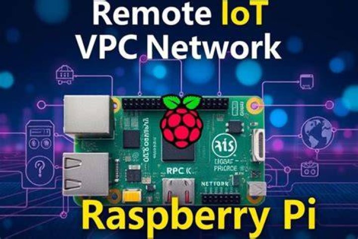 Mastering RemoteIoT VPC SSH Raspberry Pi for Enhanced Connectivity
