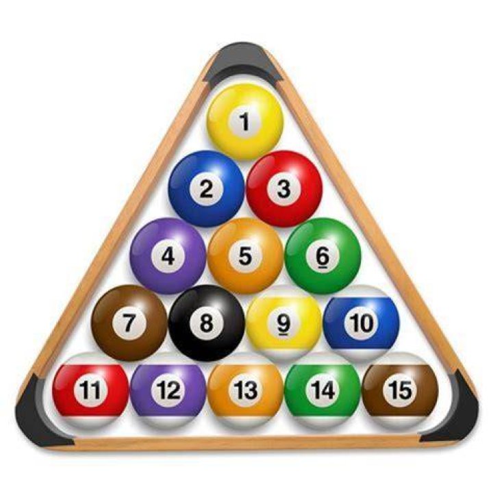 Mastering the Art of Triangle Pool Ball Racking: A Comprehensive Guide