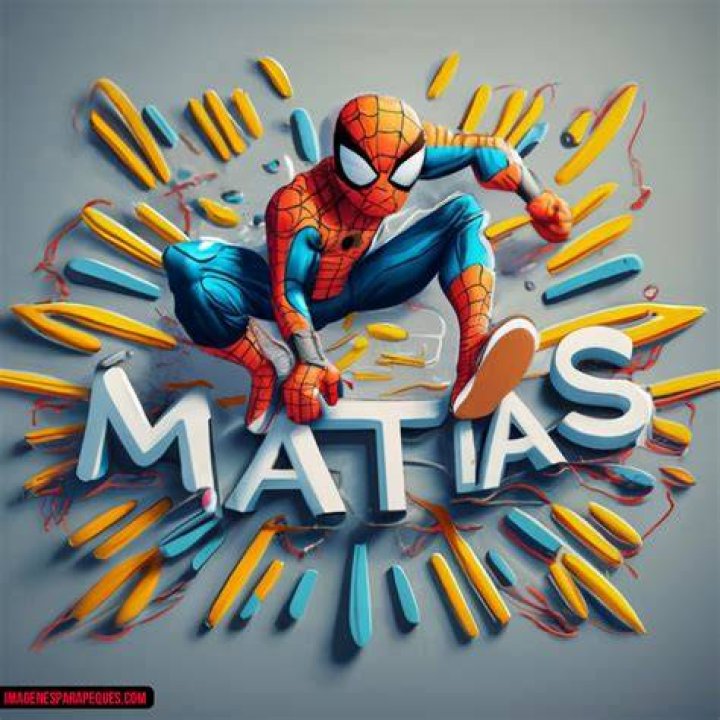 Matias