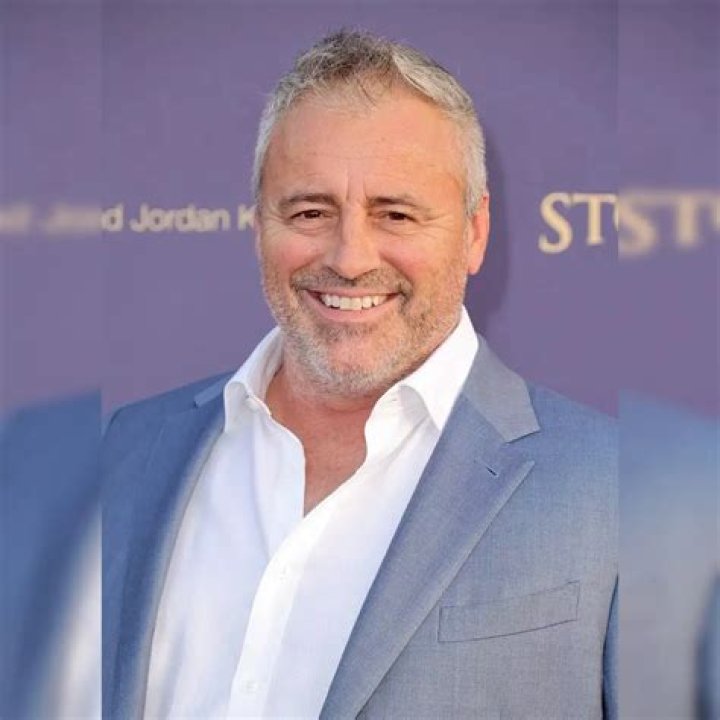 Matt LeBlanc's Net Worth How Rich Is Joey from “Friends”?