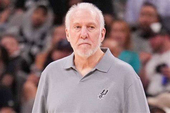 Meet Gregg Popovich’s Children Micky Popovich And Jill Popovich