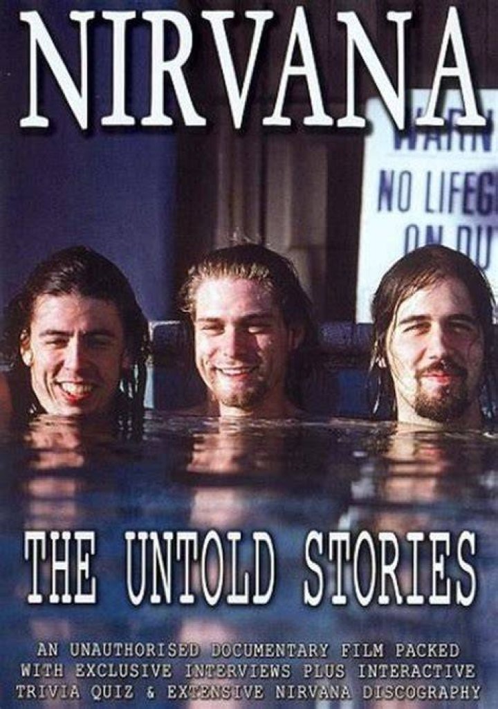 Members of Nirvana: The Untold Stories Behind the Iconic Band
