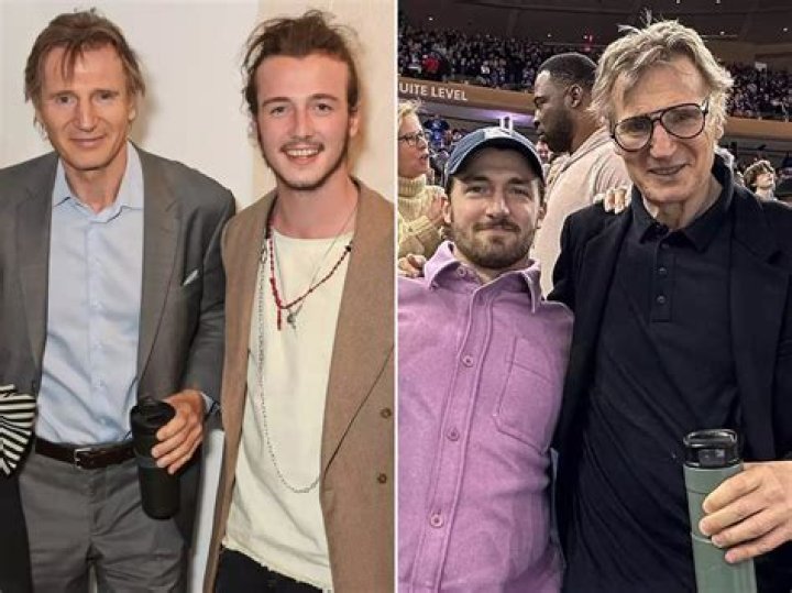 Michael Neeson Bio, Single, Ethnicity, Age, Nationality, Relationship