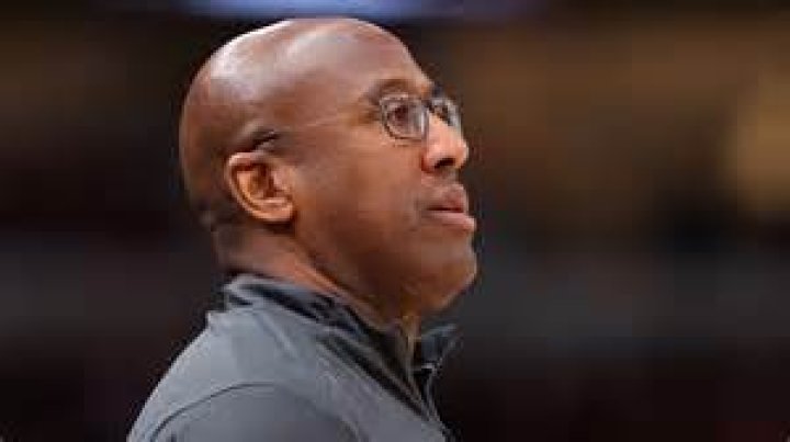 Mike Brown's Wife Carolyn Brown