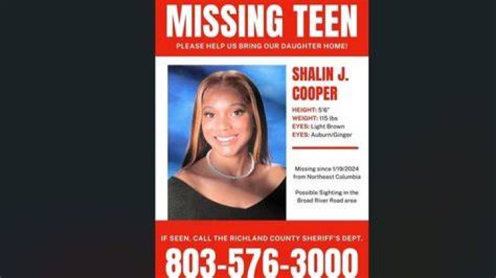 Millia Holme Missing Update 2024