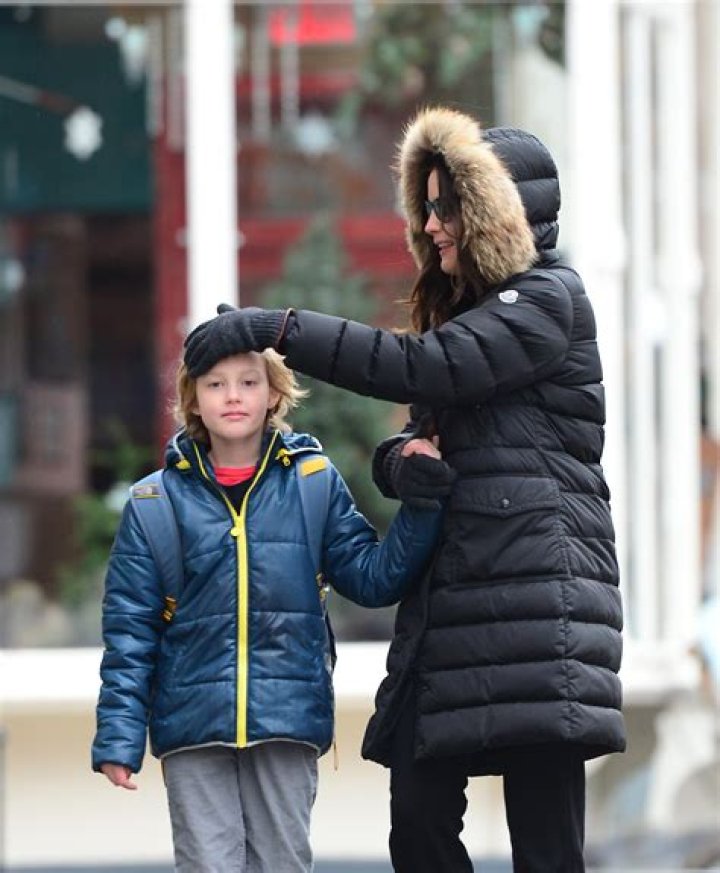 Milo William Langdon Is Already a Young Man — More about Liv Tyler's Son