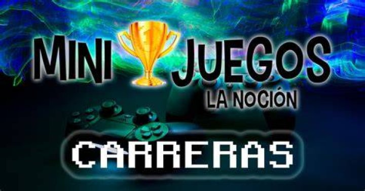 Mini Juegos