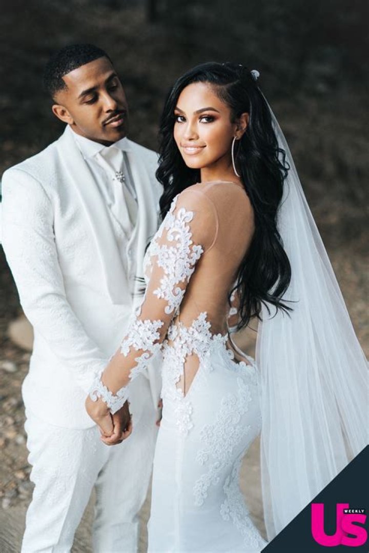 Miya Dickey and Marques Houston Age Difference, Missing Report