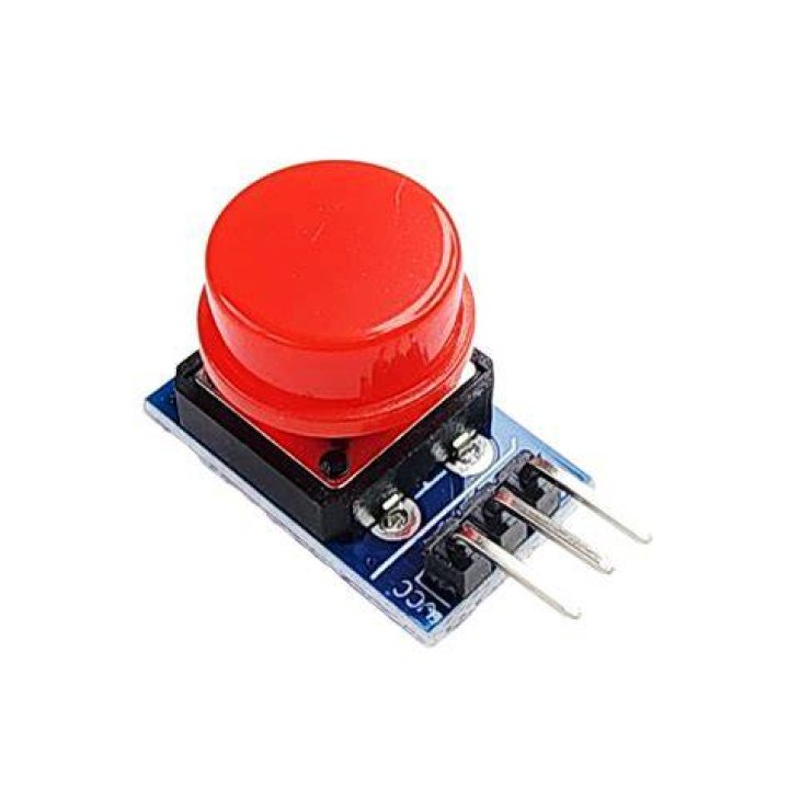 Module chain button