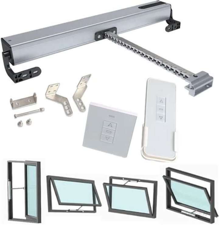 Module Chain window