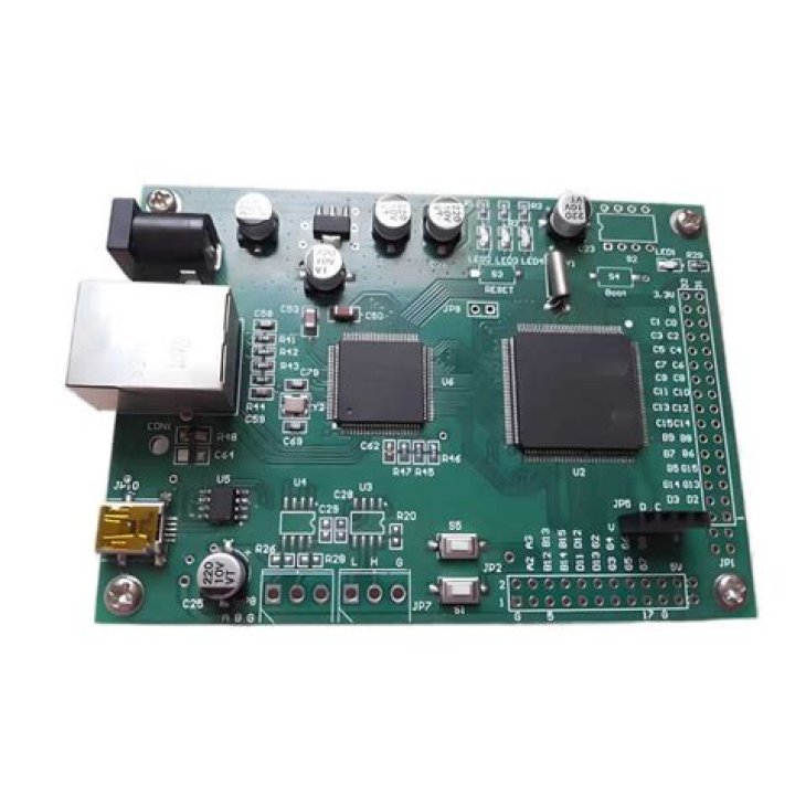 Module Interfac