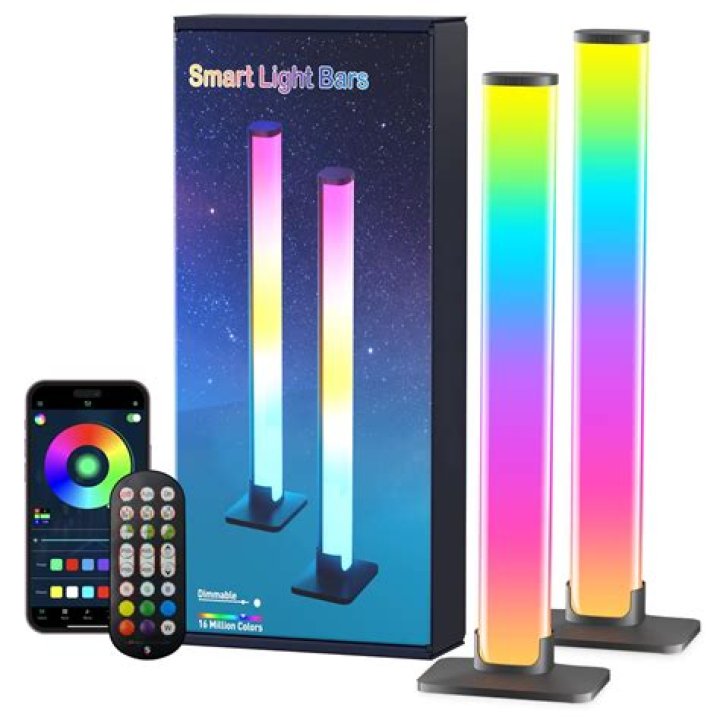 Module Preset Bar
