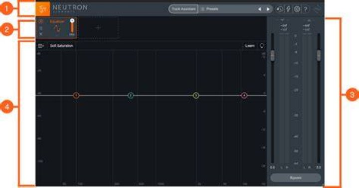 Mothership Interface Overview