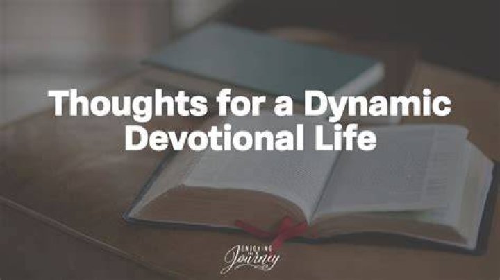 My Devotional Thoughts Interview With Actor Andrew Walker, &ldquo;Love In