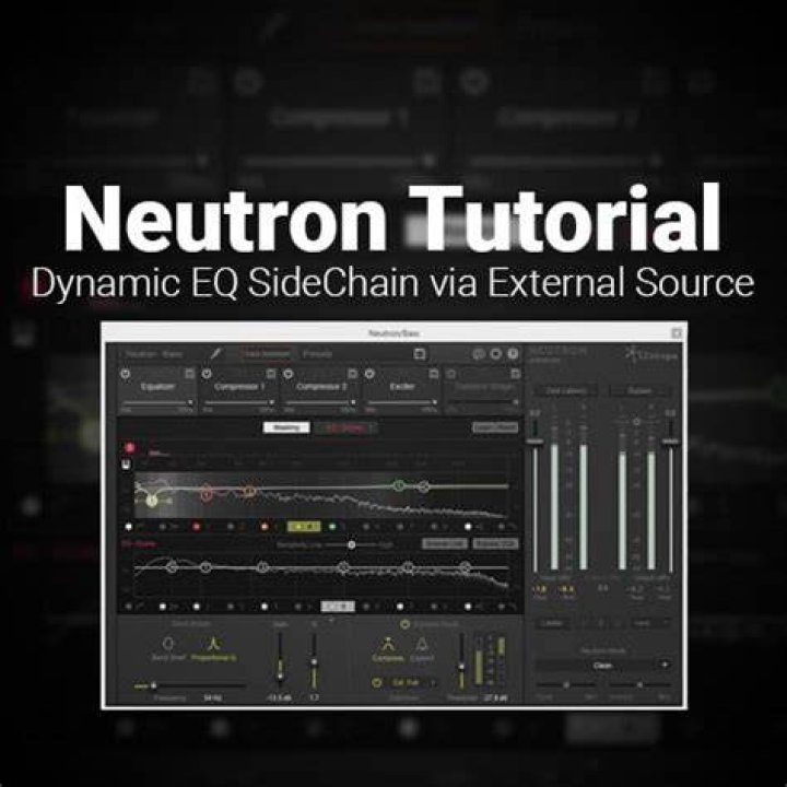 Neutron EQ Masking source
