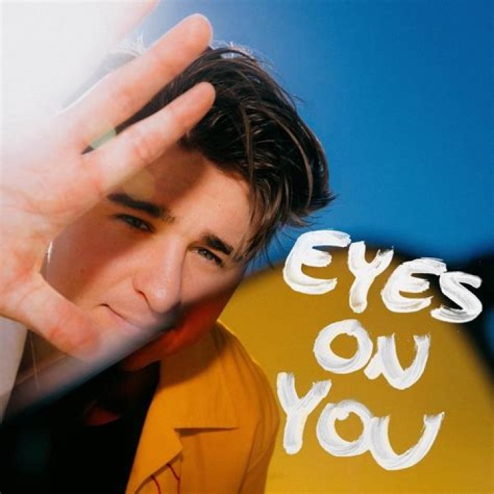 NEW All Eyes On You! Colour Flash GmbH