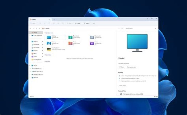 new file window image