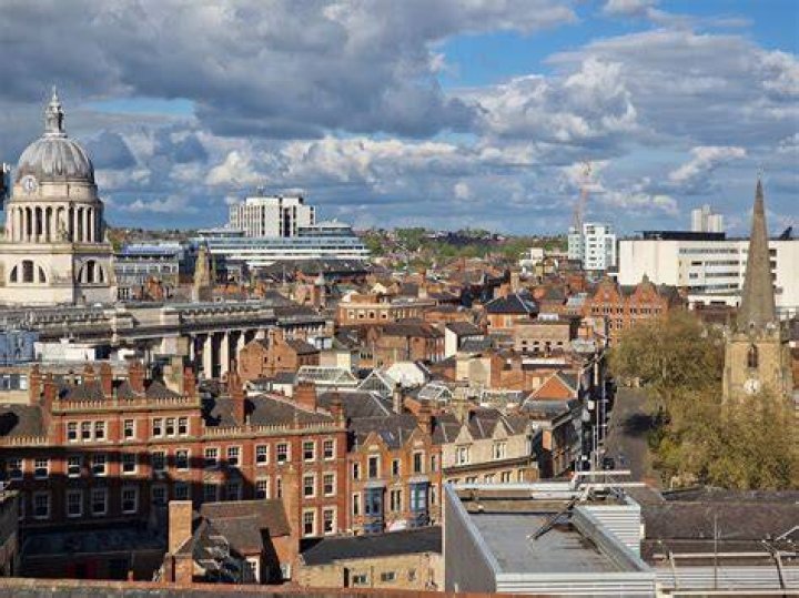 Nottingham 
