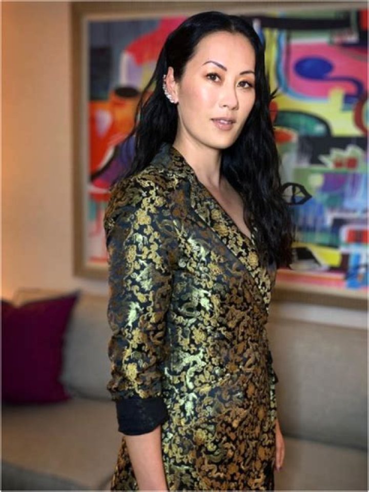 Olivia Cheng Bio, Net Worth 2023, Age