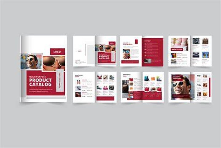 Online Catalog