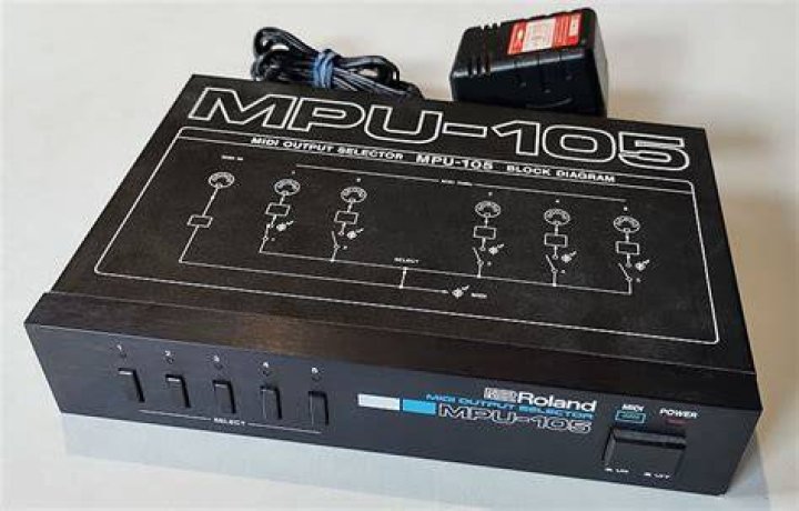 Output Selector