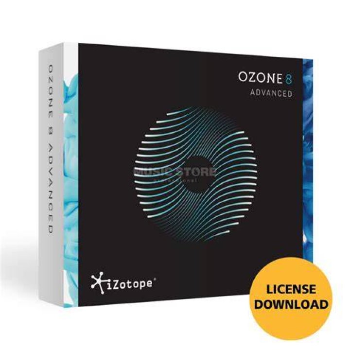 ozone 8