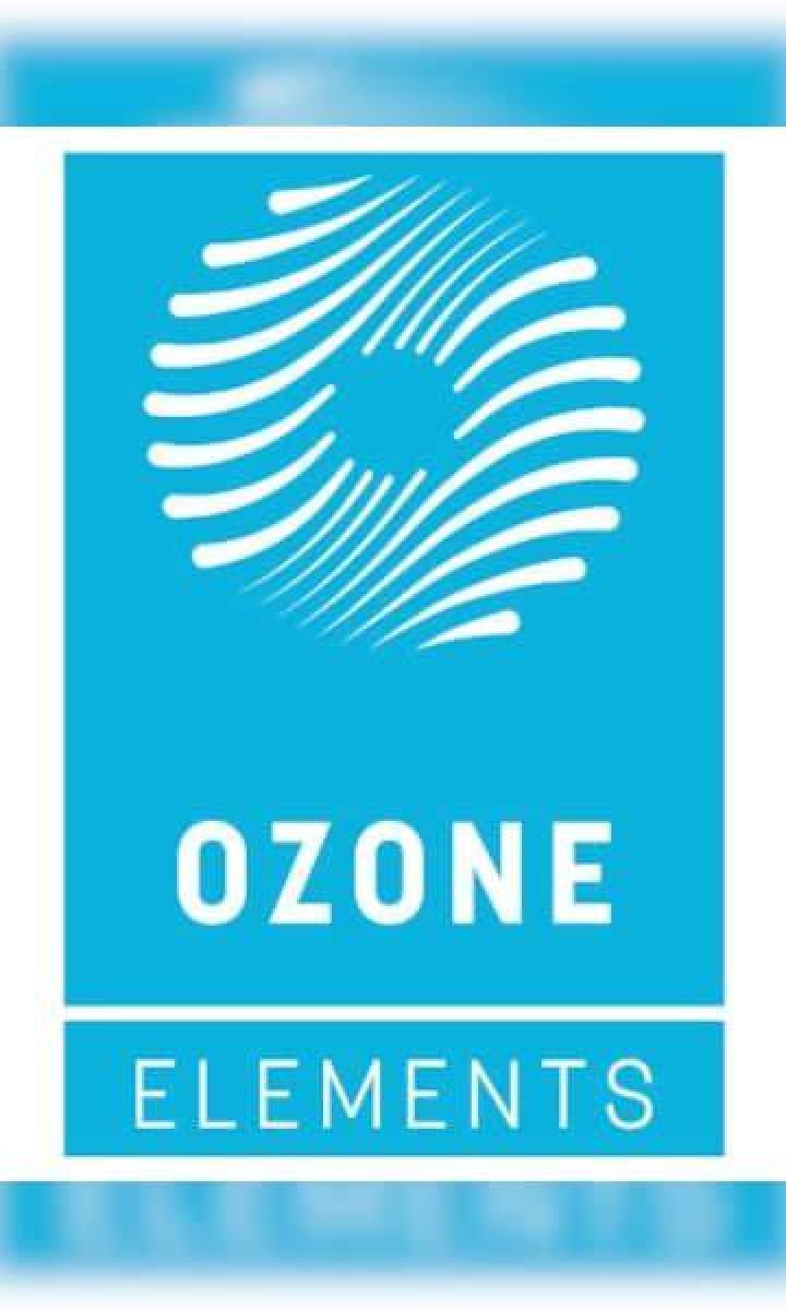 Ozone 9 Elements Intro image