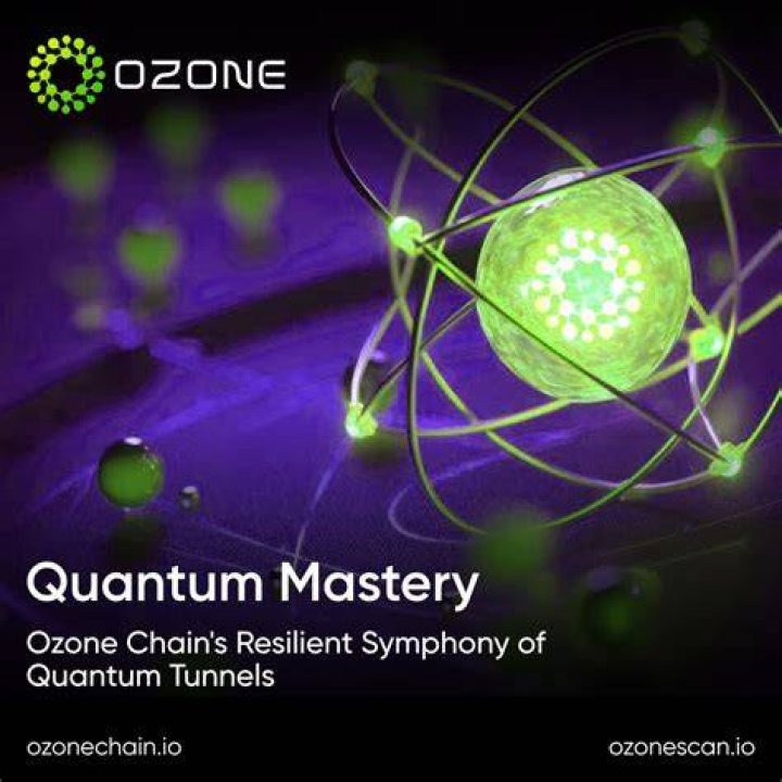 Ozone Module chain