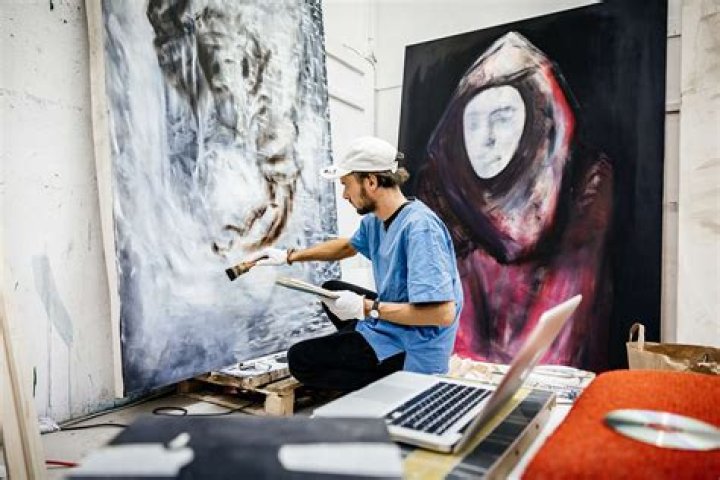 Painter