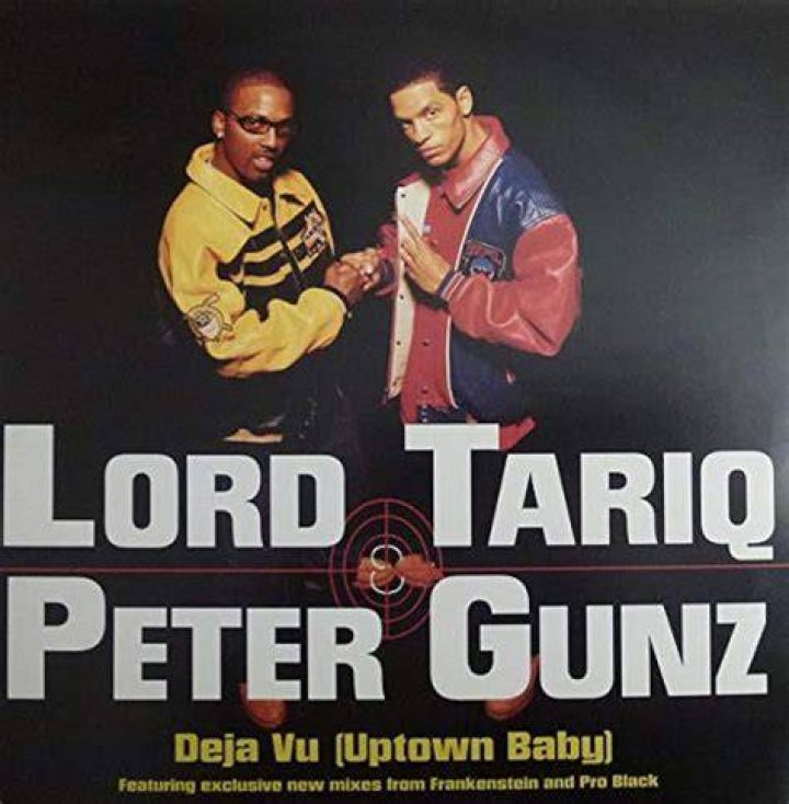 Peter Gunz Tries to Win Tara Wallace Back After Amina Buddafly
