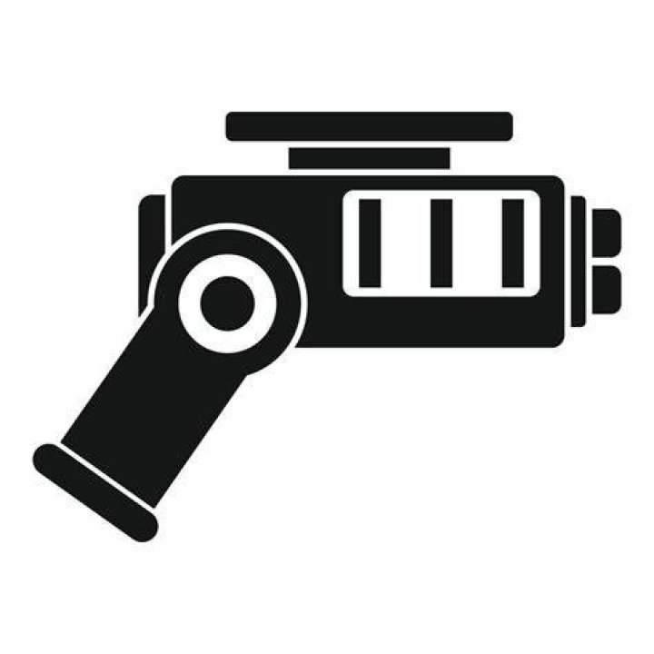 Phaser Icon
