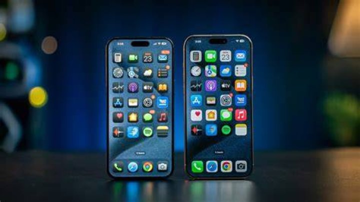 phone