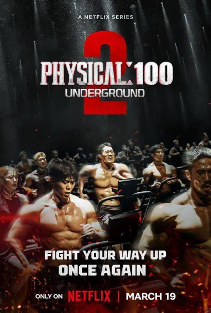 Physical 100's Andre Jin IG, Rugby Career, Famous Family, More Show