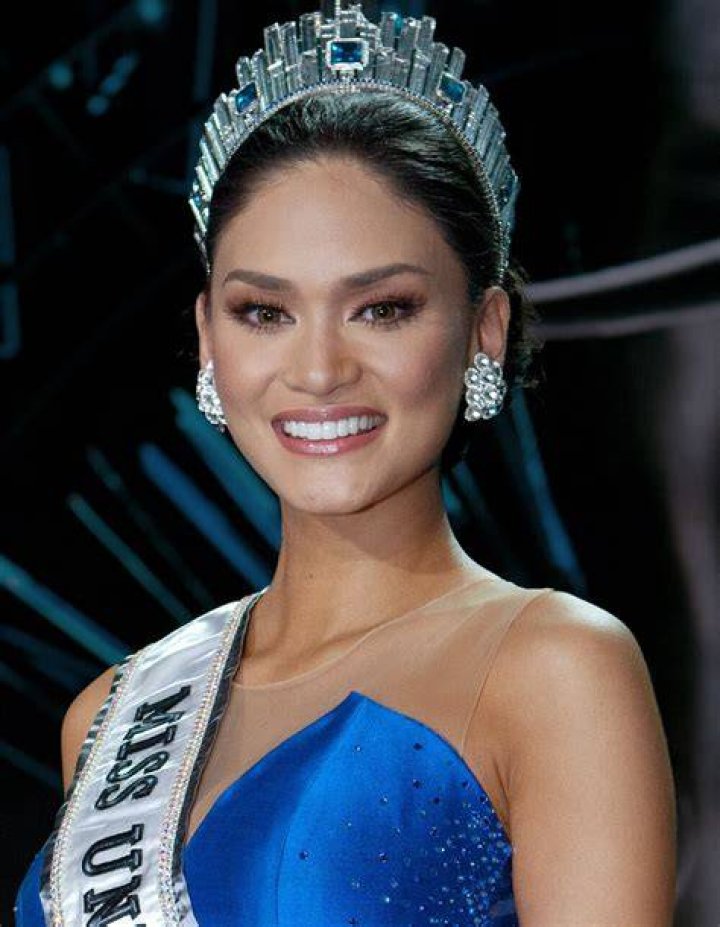 Pia Wurtzbach's mother breaks silence about late husband
