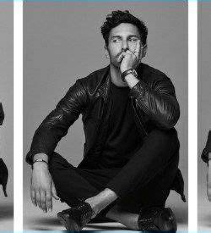 Pin by Eunice Abbott on Noah Mills Noah mills, Insta story, Story