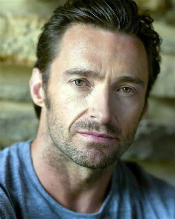 Pin on Hugh Jackman