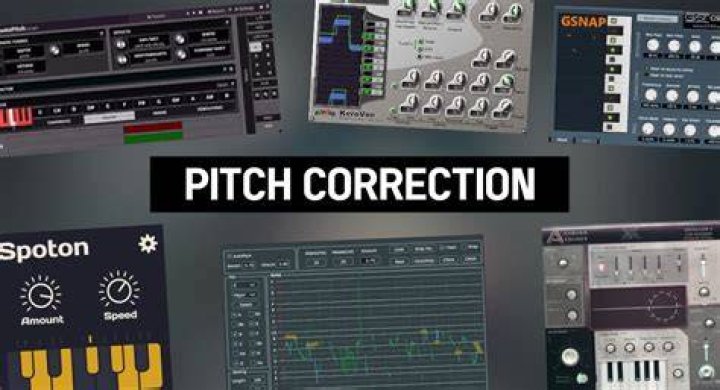Pitch Module Correction: Enable Formant Preservation