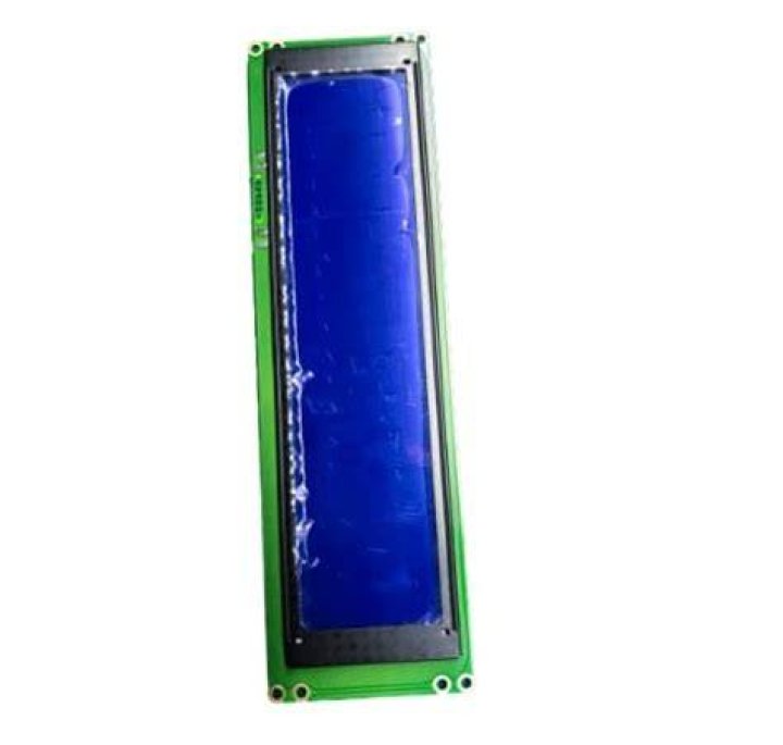 Pitch Module Custom Scale Display