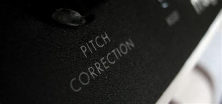 Pitch Module Enable Correction