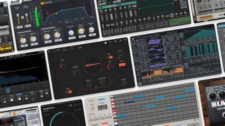 Plug-in Interface